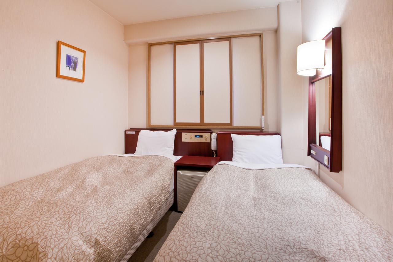 Kuretake Inn Act Hamamatsu Exterior foto